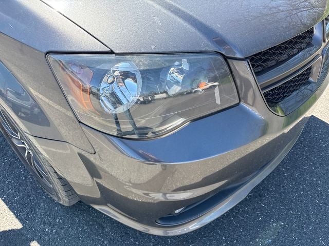 2016 Dodge Grand Caravan R/T