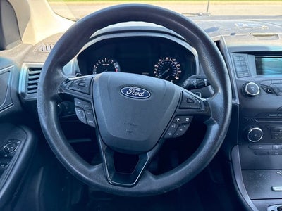 2018 Ford Edge SE