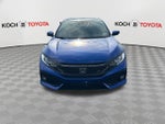 2018 Honda Civic Si