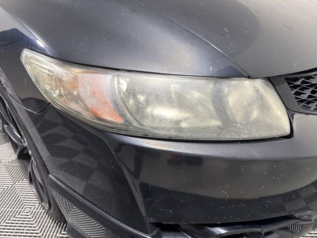 2010 Honda Civic Si