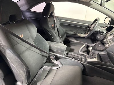 2010 Honda Civic Si