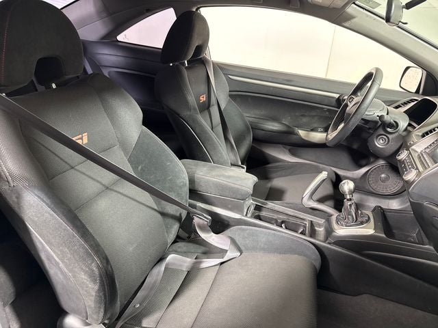 2010 Honda Civic Si