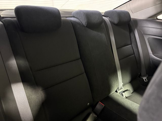 2010 Honda Civic Si