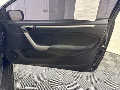 2010 Honda Civic Si