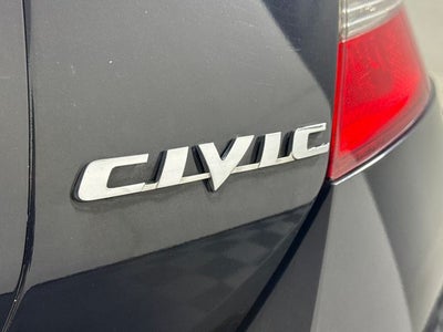 2010 Honda Civic Si