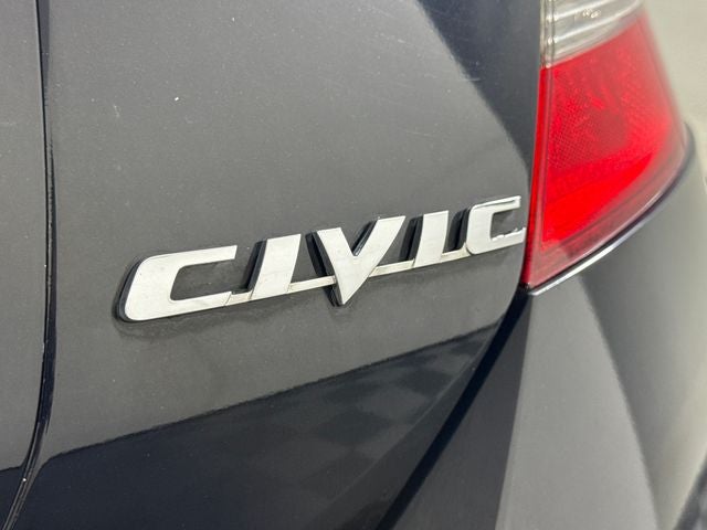 2010 Honda Civic Si