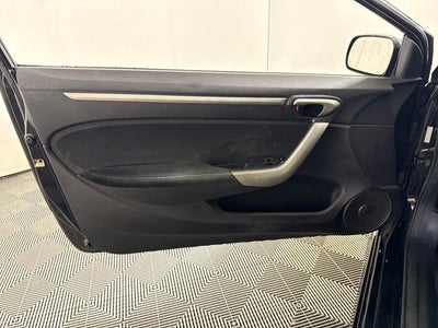 2010 Honda Civic Si