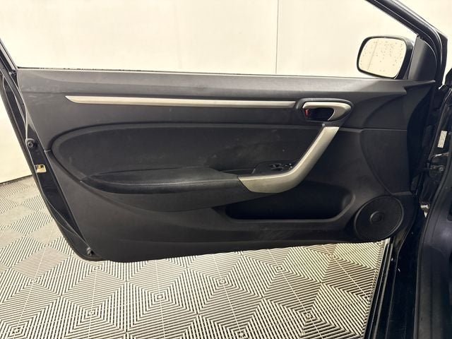 2010 Honda Civic Si