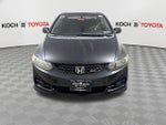 2010 Honda Civic Si