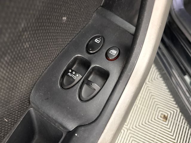 2010 Honda Civic Si