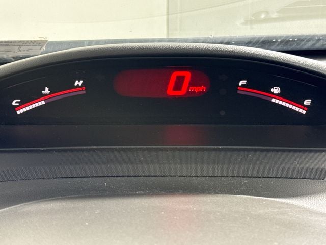 2010 Honda Civic Si
