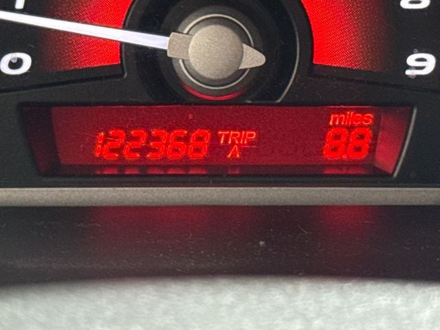 2010 Honda Civic Si