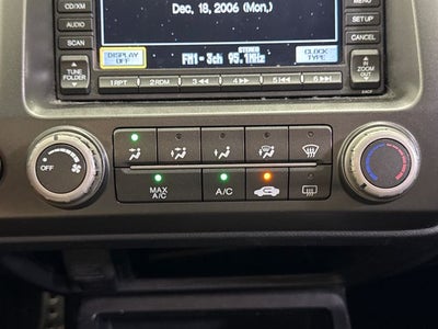 2010 Honda Civic Si