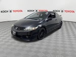 2010 Honda Civic Si
