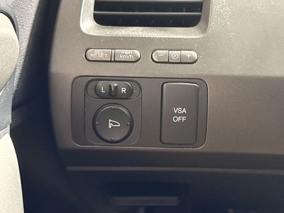 2010 Honda Civic Si
