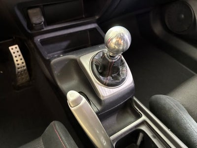 2010 Honda Civic Si