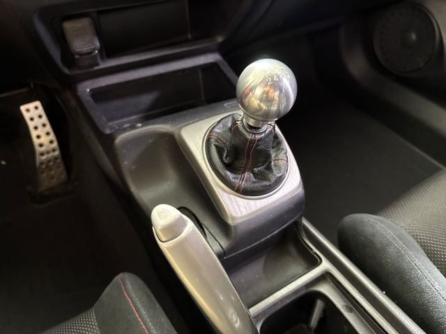 2010 Honda Civic Si