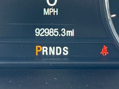 2017 Lincoln MKX Select