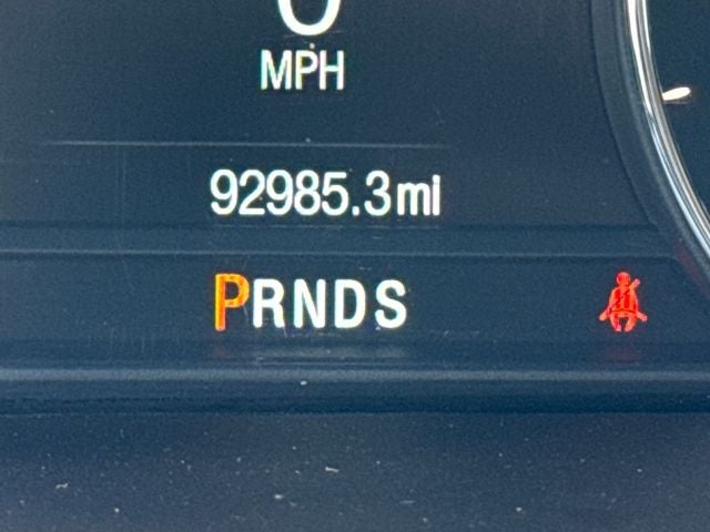 2017 Lincoln MKX Select