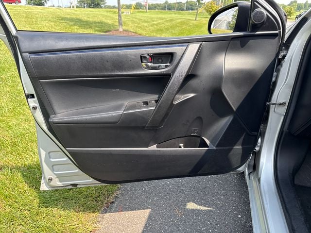 2018 Toyota Corolla XSE