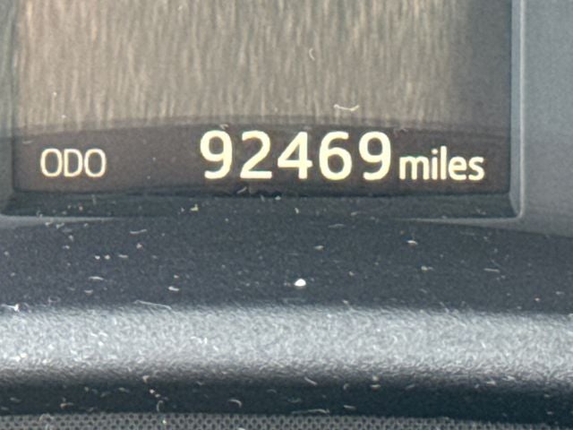 2018 Toyota Corolla XSE