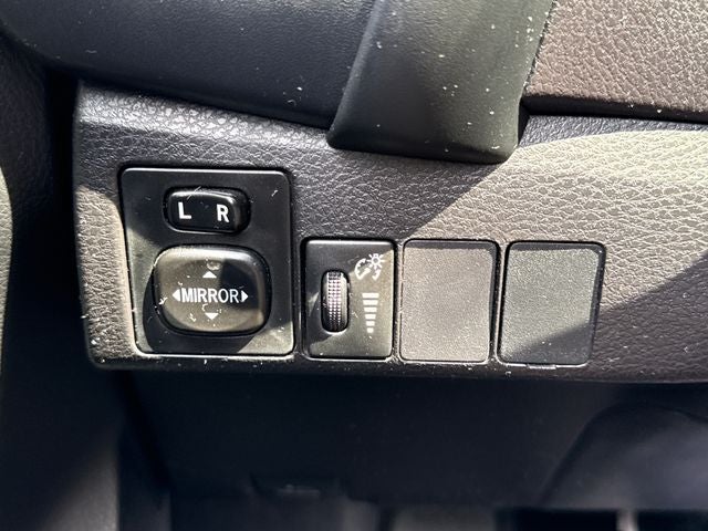 2018 Toyota Corolla XSE