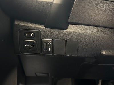 2018 Toyota Corolla XSE