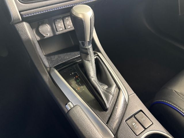 2018 Toyota Corolla XSE