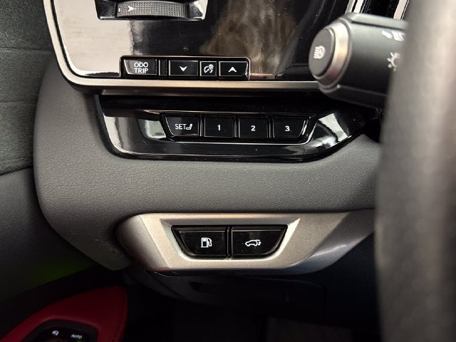2023 Lexus RX 350 F Sport Handling
