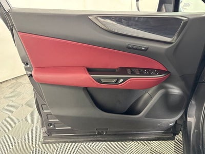 2024 Lexus NX 350 Premium