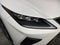 2022 Lexus RX 350 F Sport Handling