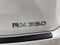 2022 Lexus RX 350 F Sport Handling