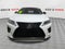 2022 Lexus RX 350 F Sport Handling