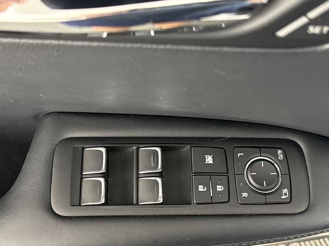 2022 Lexus RX 350 F Sport Handling