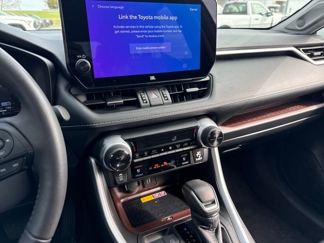 2024 Toyota RAV4 Hybrid Limited