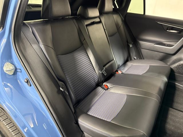 2022 Toyota RAV4 Hybrid XSE