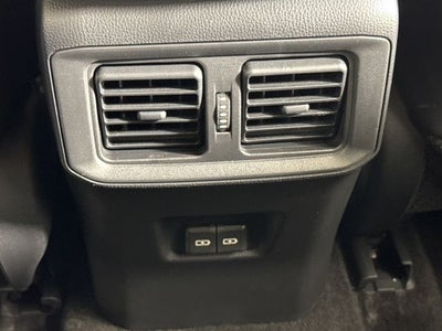 2022 Toyota RAV4 Hybrid XSE