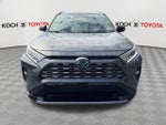 2019 Toyota RAV4 Hybrid XSE
