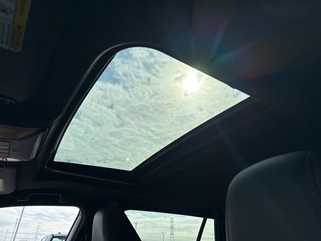 2019 Toyota RAV4 Hybrid XSE