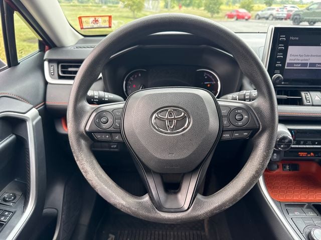 2019 Toyota RAV4 Adventure