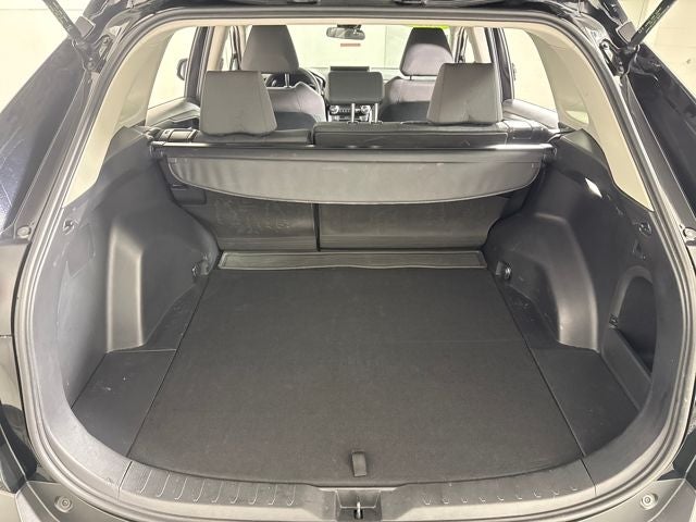 2024 Toyota RAV4 Hybrid Woodland Edition