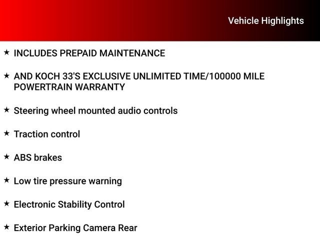 2024 Toyota RAV4 Hybrid Woodland Edition