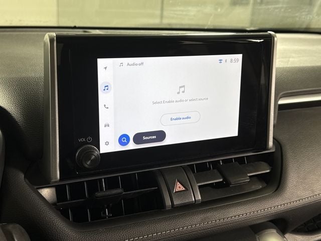 2024 Toyota RAV4 Hybrid Woodland Edition