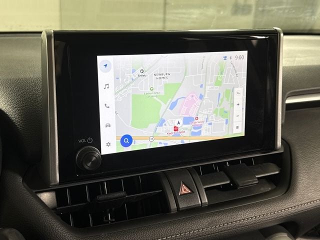 2024 Toyota RAV4 Hybrid Woodland Edition