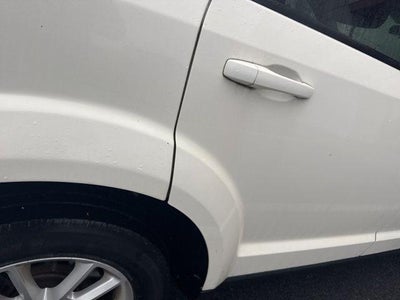 2014 Dodge Journey SXT