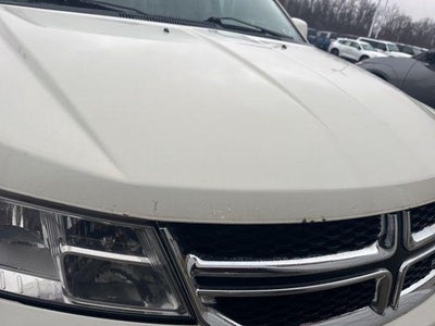 2014 Dodge Journey SXT