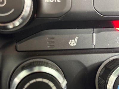 2022 RAM 2500 Power Wagon