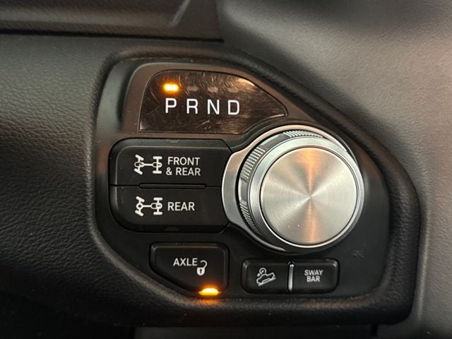 2022 RAM 2500 Power Wagon