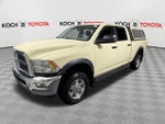2012 RAM 2500 Big Horn