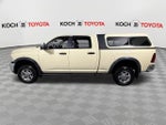 2012 RAM 2500 Big Horn